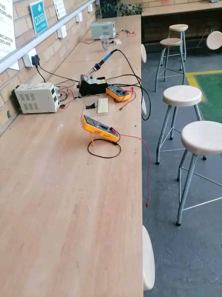 Test Bench
